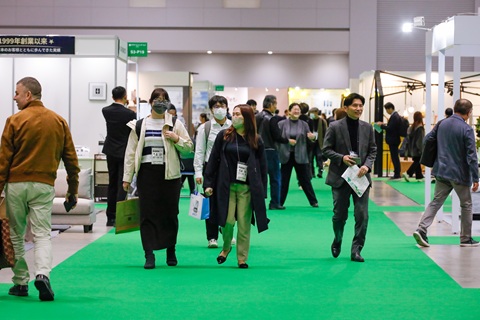 「第10回 アジア・ファニシング・フェア 2025」開催